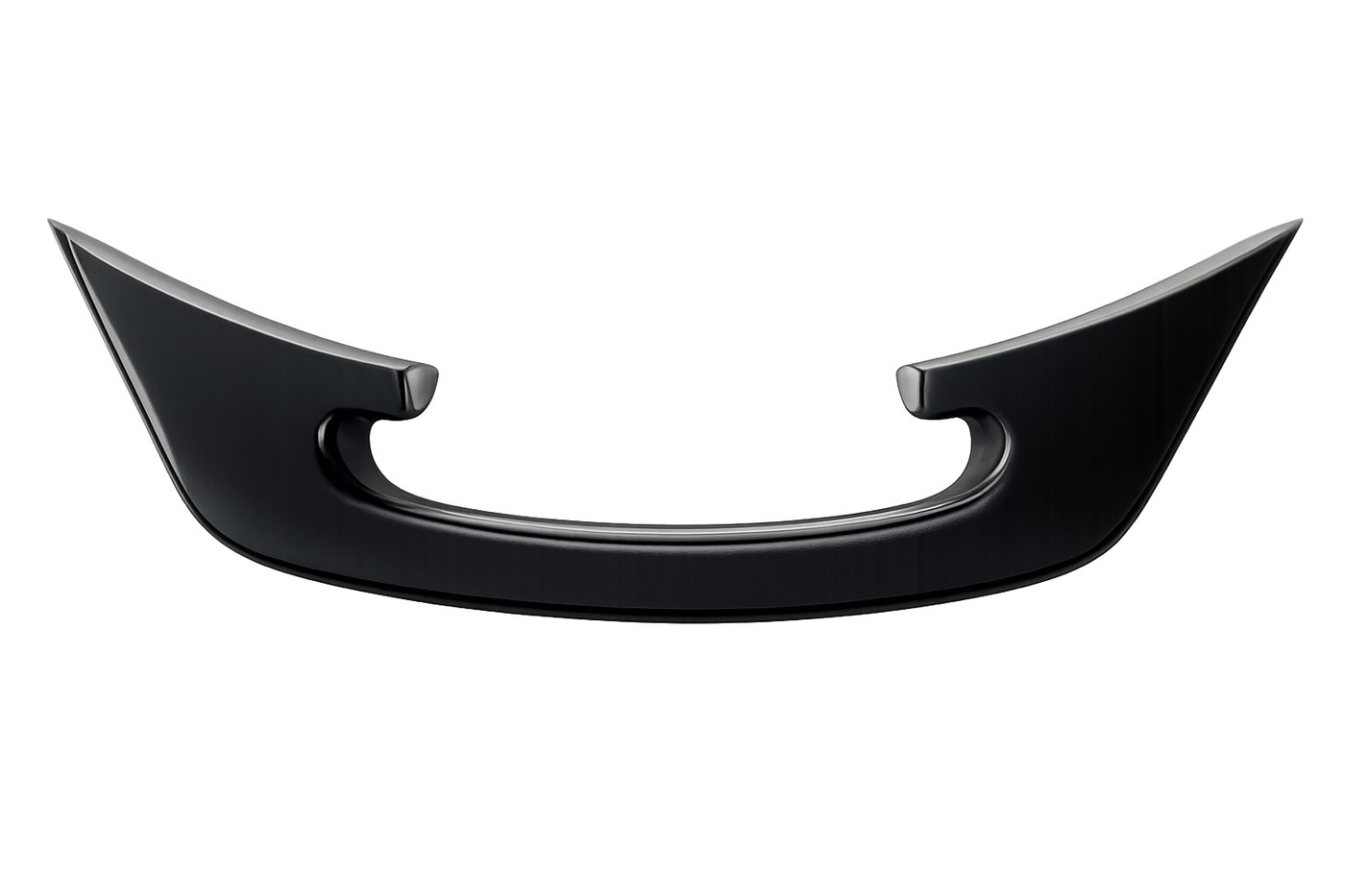 Close-up of a Lumax surgical light centre handle