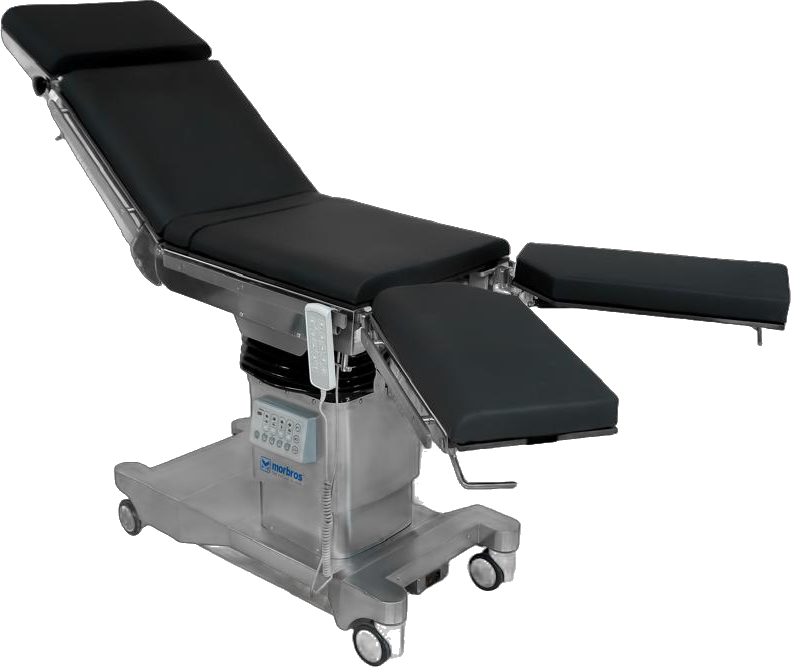 Matrix Advance complete operating table