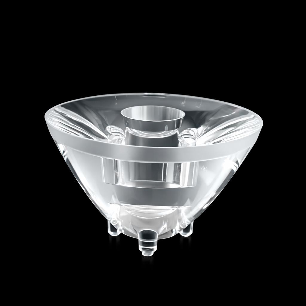 LEDiL Angela-series optical lens used in Lumax 60