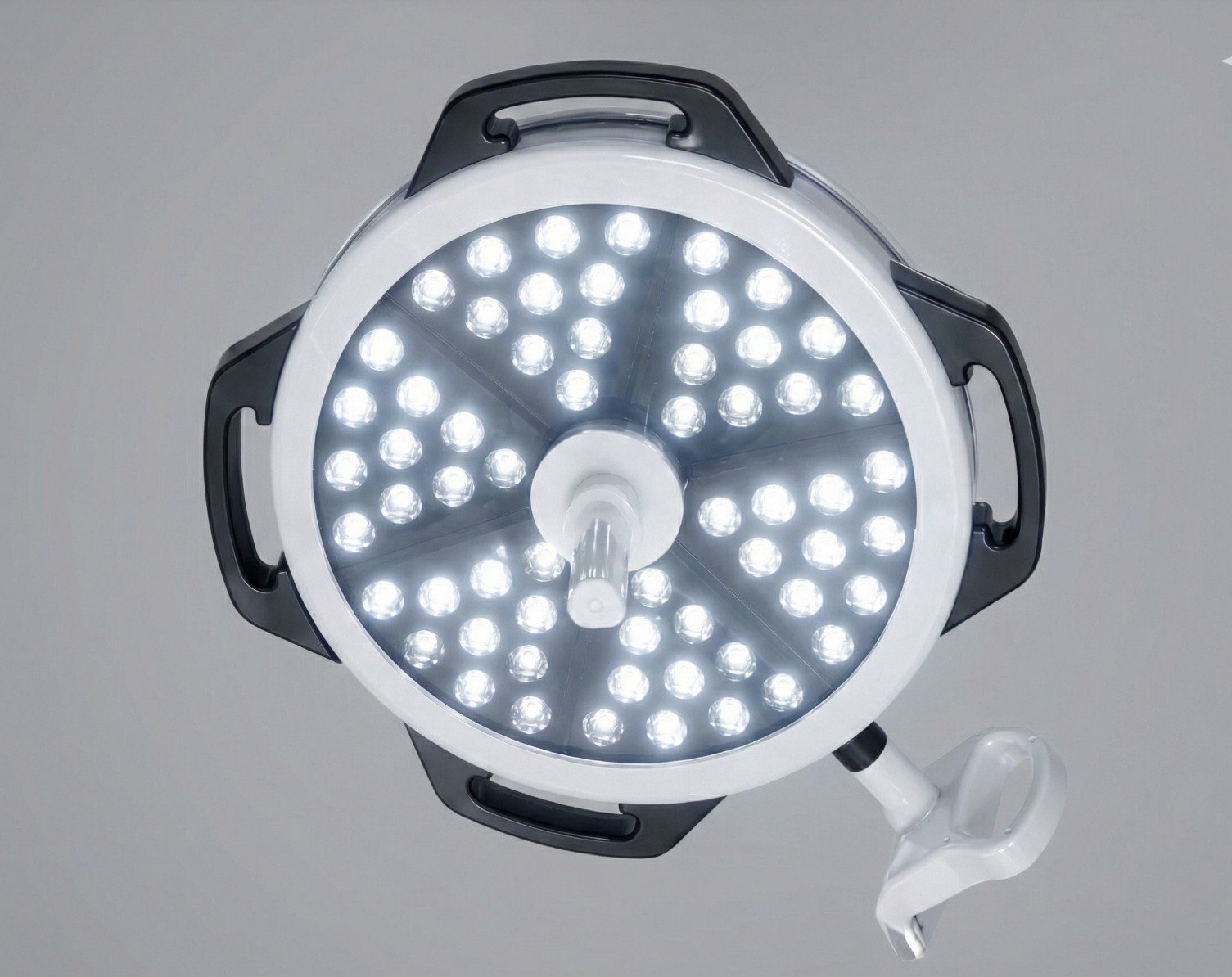 Morbros Lumax 60 LED surgical light