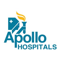 Apollo Hospitals logo