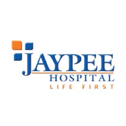 Jaypee Hospital logo
