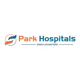 Park Hospital logo